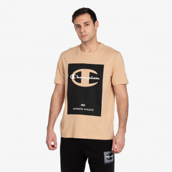 Champion CLASSIC LABEL T-SHIRT 