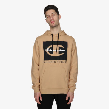 Champion Суитшърт CLASSIC LABEL HOODY 