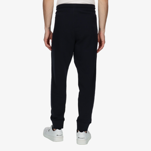 Champion Долнище CLASSIC LABEL RIB CUFF PANTS 