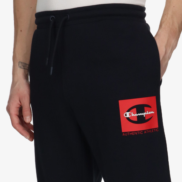 Champion Долнище CLASSIC LABEL RIB CUFF PANTS 