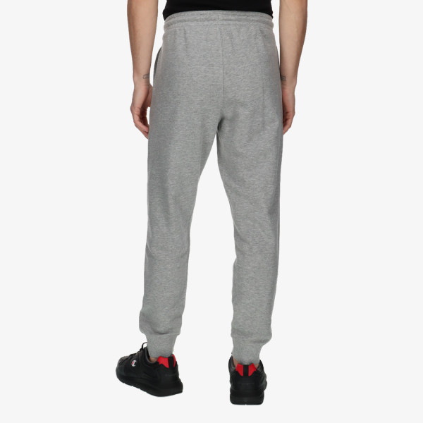 Champion Долнище CLASSIC LABEL RIB CUFF PANTS 