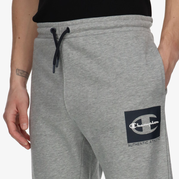 Champion Долнище CLASSIC LABEL RIB CUFF PANTS 