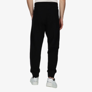 Champion Долнище CLASSIC LABEL RIB CUFF PANTS 