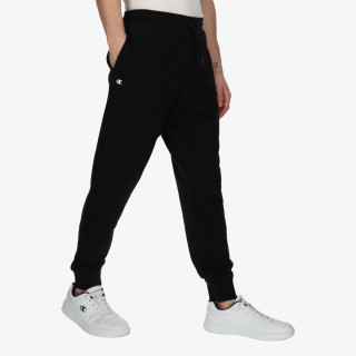 Champion Долнище CLASSIC LABEL RIB CUFF PANTS 