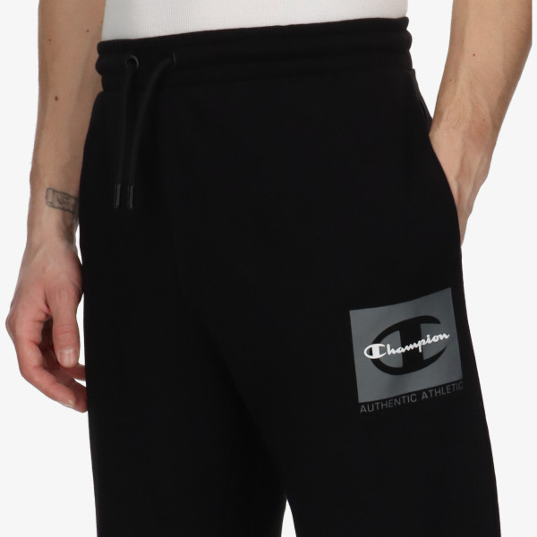 Champion Долнище CLASSIC LABEL RIB CUFF PANTS 