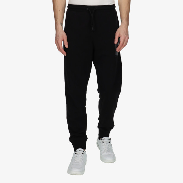 Champion Долнище CLASSIC LABEL RIB CUFF PANTS 