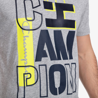 Champion Тениска C-BOOK T-SHIRT 