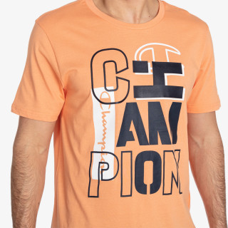 Champion Тениска C-BOOK T-SHIRT 