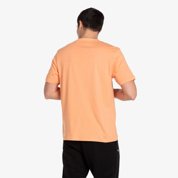 Champion Тениска C-BOOK T-SHIRT 