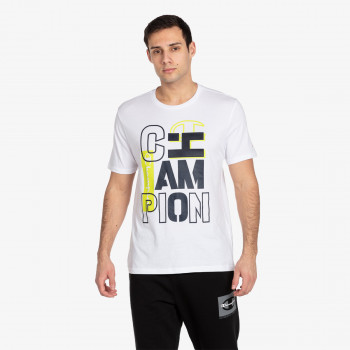 Champion C-BOOK T-SHIRT 