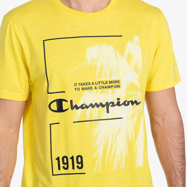 Champion Тениска PT T-SHIRT 