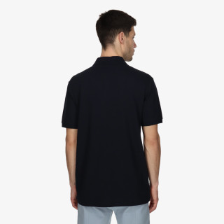 Champion Поло тениска LOGO POLO T-SHIRT 