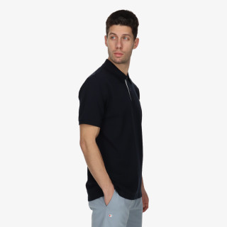 Champion Поло тениска LOGO POLO T-SHIRT 