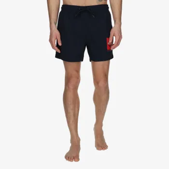 Champion КЪСИ ПАНТАЛОНИ CLASSIC LABEL SWIM SHORTS 