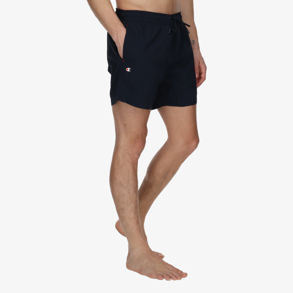 Champion Къси панталони CLASSIC LABEL SWIM SHORTS 