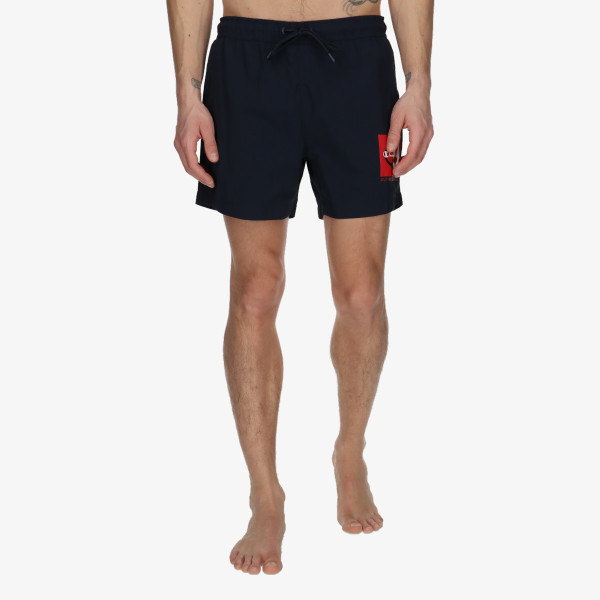 Champion Къси панталони CLASSIC LABEL SWIM SHORTS 