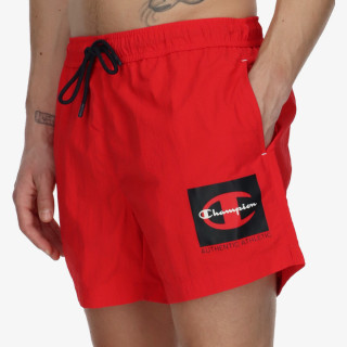 Champion Къси панталони CLASSIC LABEL SWIM SHORTS 