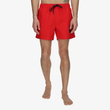 Champion КЪСИ ПАНТАЛОНИ CLASSIC LABEL SWIM SHORTS 