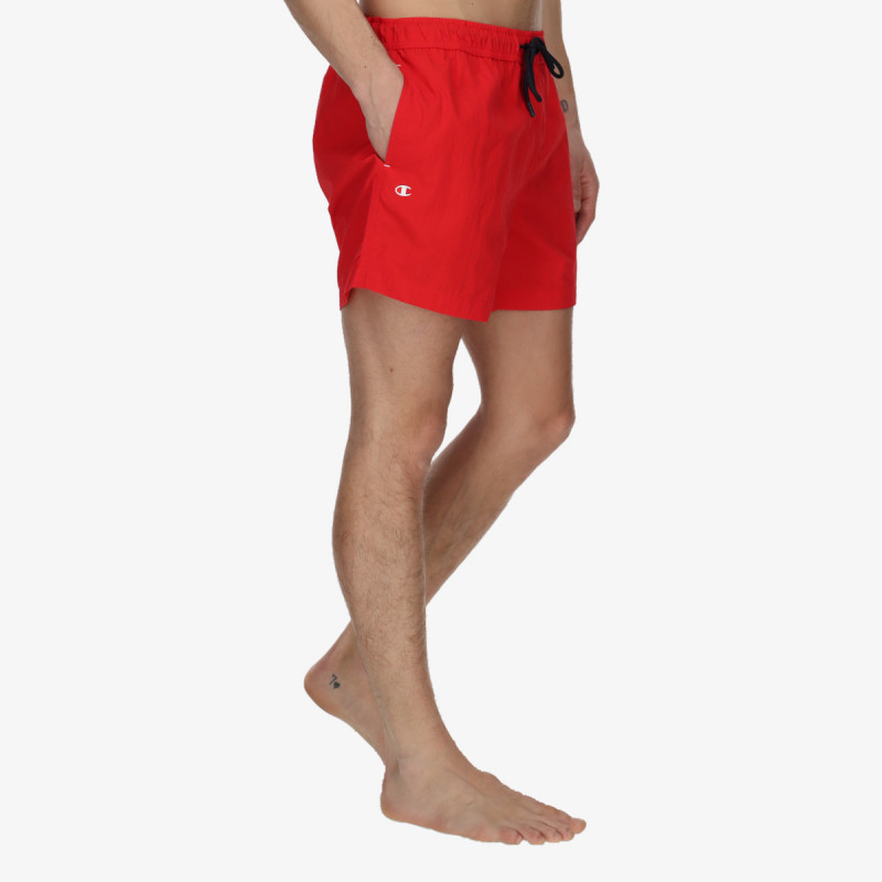 Champion CLASSIC LABEL SWIM SHORTS 