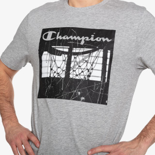 Champion Тениска BASKET T-SHIRT 