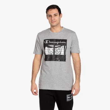 Champion ТЕНИСКА BASKET T-SHIRT 