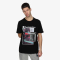 Champion BASKET PHOTO T-SHIRT 