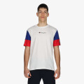 Champion Тениска Crewneck T-Shirt 