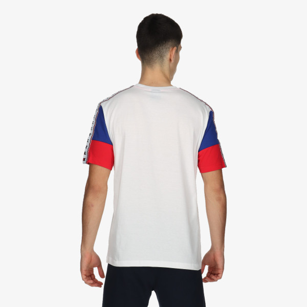 Champion Тениска Crewneck T-Shirt 