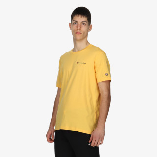 Champion Тениска Crewneck T-Shirt 