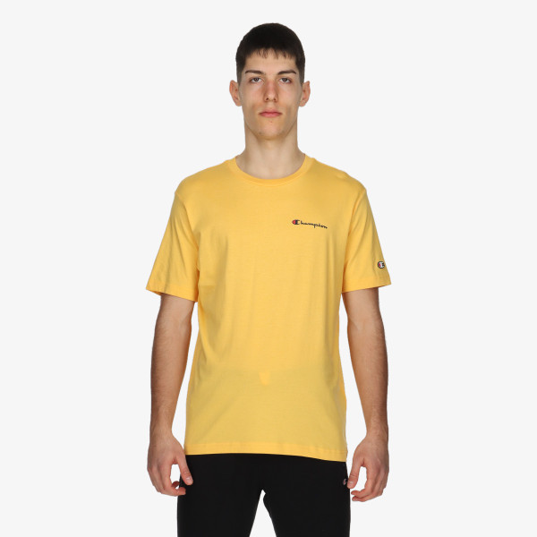 Champion Тениска Crewneck T-Shirt 