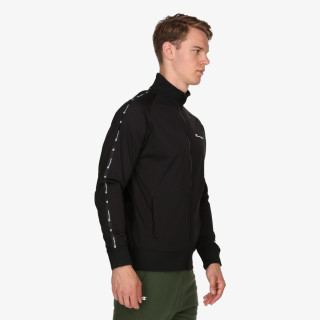 Champion Суитшърт TRACK FULL ZIP 