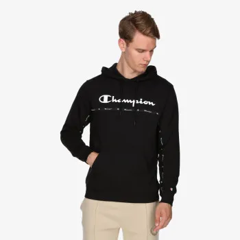 Champion Суитшърт COLOR BLOCK HOODY 