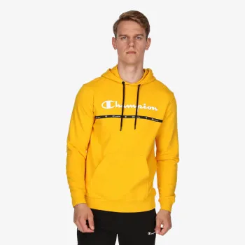 Champion Суитшърт COLOR BLOCK HOODY 
