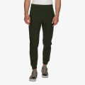 Champion Долнище COLOR BLOCK RIB CUFF PANTS 