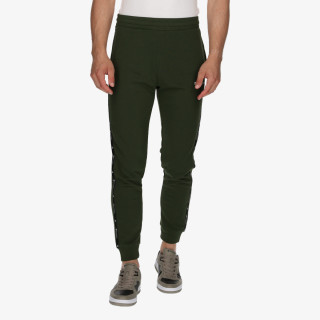 Champion Долнище COLOR BLOCK RIB CUFF PANTS 