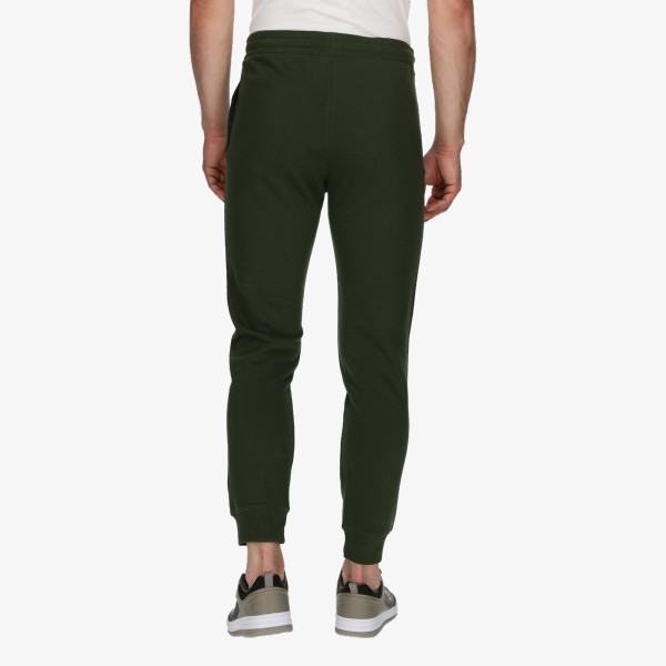 Champion Долнище COLOR BLOCK RIB CUFF PANTS 