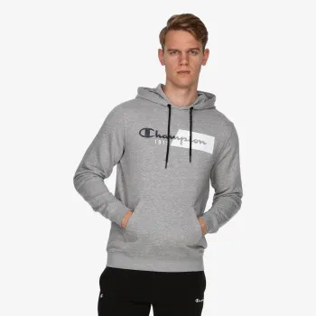 Champion Суитшърт CLASSIC LABEL HOODY 
