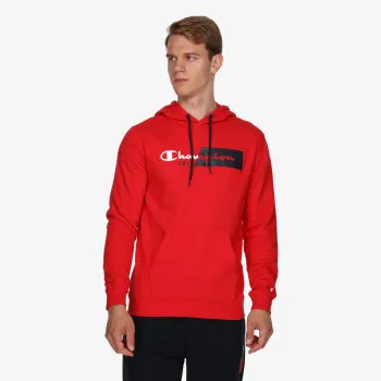 Champion Суитшърт CLASSIC LABEL HOODY 