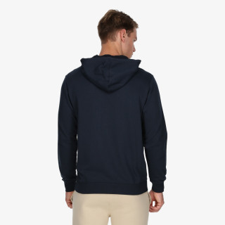 Champion Суитшърт CLASSIC LABEL FULL ZIP HOODY 