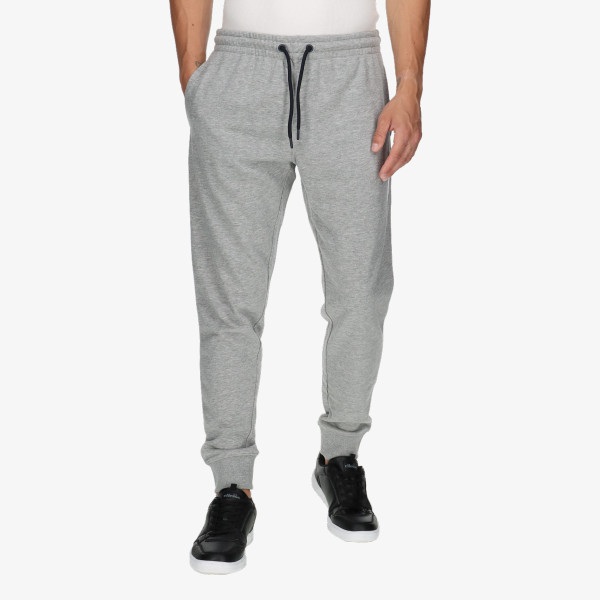 Champion Долнище CLASSIC LABEL RIB CUFF PANTS 