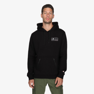 Champion Суитшърт BASKET HOODY 