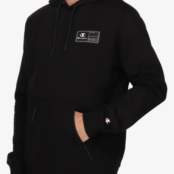 Champion Суитшърт BASKET HOODY 