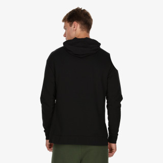 Champion Суитшърт MIX&MATCH HALF ZIP HOODY 