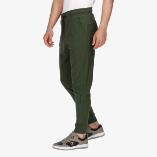 Champion Долнище RIBBED RIB CUFF PANTS 