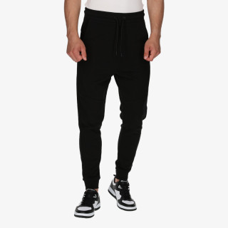 Champion Долнище RIBBED RIB CUFF PANTS 