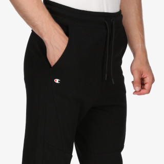 Champion Долнище RIBBED RIB CUFF PANTS 