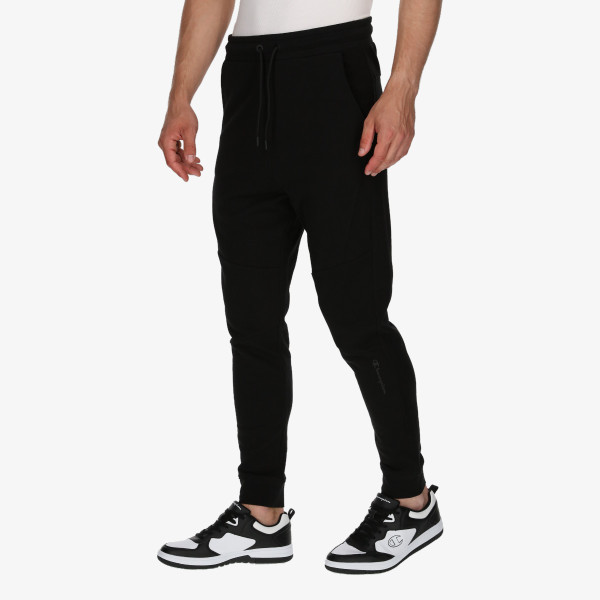 Champion Долнище RIBBED RIB CUFF PANTS 