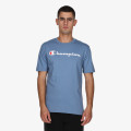 Champion SS Tee 