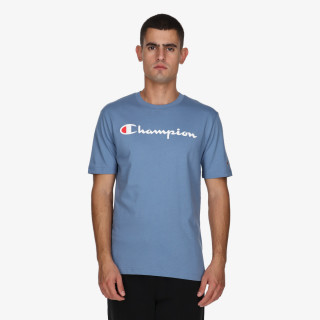 Champion SS Tee 