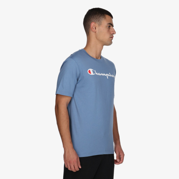 Champion SS Tee 
